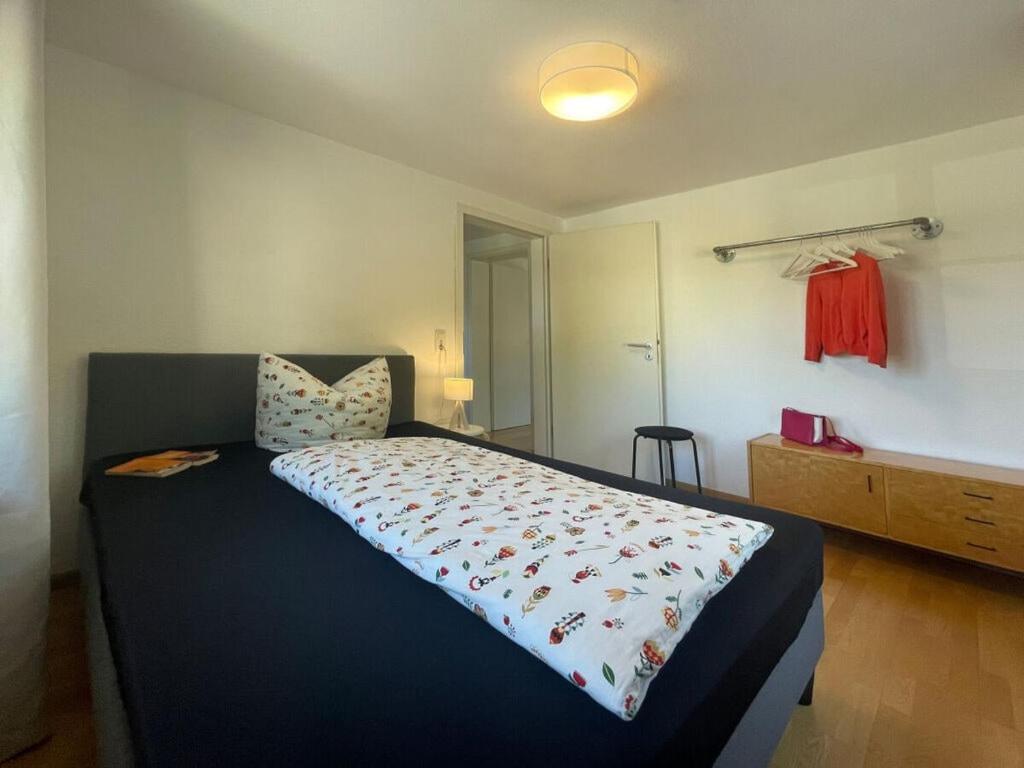 Holiday Apartment Lucky Guy Oberstaufen Exteriör bild